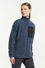 Himalaya Full Zip Pocket Fleece Women - Bilde 17