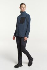 Himalaya Full Zip Pocket Fleece Women - Bilde 16