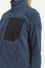 Himalaya Full Zip Pocket Fleece Women - Bilde 15