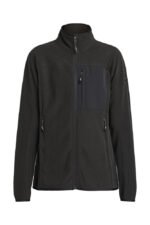 Himalaya Full Zip Pocket Fleece Women - Bilde 18