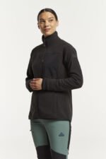 Himalaya Full Zip Pocket Fleece Women - Bilde 25
