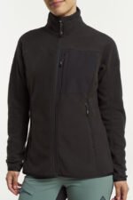 Himalaya Full Zip Pocket Fleece Women - Bilde 24