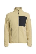 Himalaya Full Zip Pocket Fleece Men