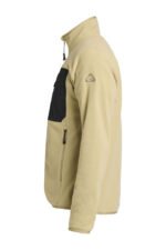 Himalaya Full Zip Pocket Fleece Men - Bilde 4
