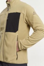 Himalaya Full Zip Pocket Fleece Men - Bilde 8