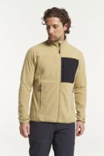 Himalaya Full Zip Pocket Fleece Men - Bilde 2