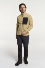 Himalaya Full Zip Pocket Fleece Men - Bilde 9