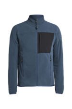 Himalaya Full Zip Pocket Fleece Men - Bilde 11