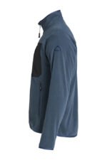Himalaya Full Zip Pocket Fleece Men - Bilde 13