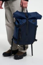 Camper Roll-Top Backpack 20/29 L - Bilde 3