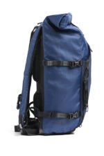 Camper Roll-Top Backpack 20/29 L - Bilde 6