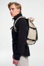 Camper Roll-Top Backpack 20/29 L - Bilde 9