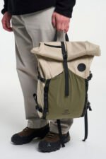 Camper Roll-Top Backpack 20/29 L - Bilde 11