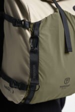 Camper Roll-Top Backpack 20/29 L - Bilde 12