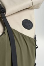 Camper Roll-Top Backpack 20/29 L - Bilde 10