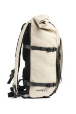 Camper Roll-Top Backpack 20/29 L - Bilde 13