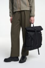 Camper Roll-Top Backpack 20/29 L