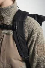Camper Roll-Top Backpack 20/29 L - Bilde 18