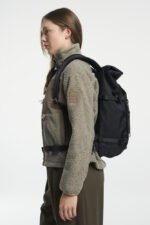 Camper Roll-Top Backpack 20/29 L - Bilde 16