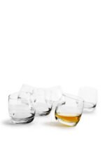 Tumblerglass med avrundet bunn, 6-pk. - Bilde 2