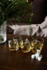 Tumblerglass med avrundet bunn, 6-pk. - Bilde 18
