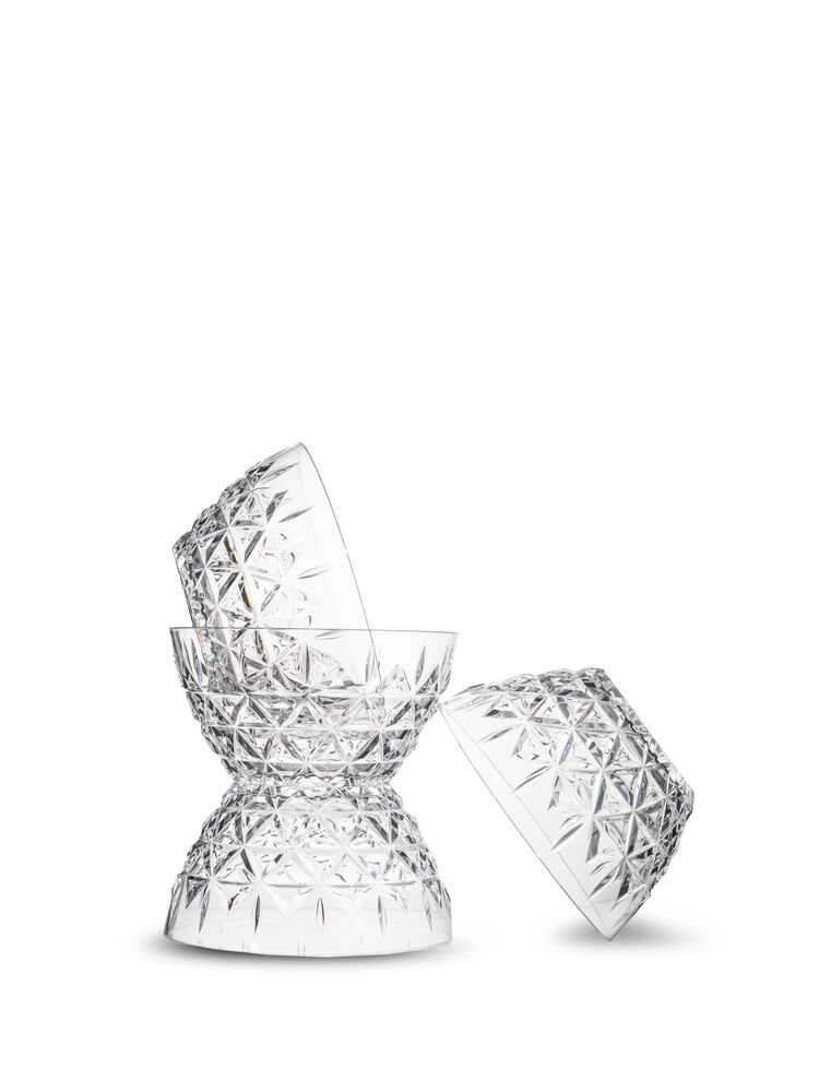 5017338_front Piknik Juni Skål, Liten, 4-pk. - Bilde 1
