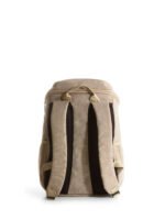 City kjøleryggsekk, beige - Bilde 2