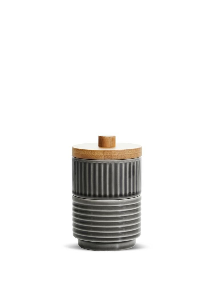 5018071_front Coffee & More liten skål 2-pk - Bilde 1