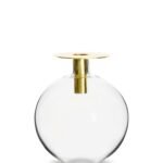 Top Vase, Stor