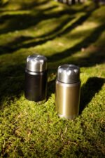 Mattermos 600 ml, svart - Bilde 4