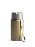 Mattermos 600 ml, gull