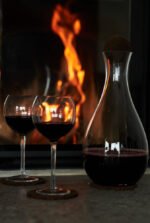 Saga vinglass 2-pk. - Bilde 19