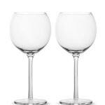 Saga vinglass 2-pk.