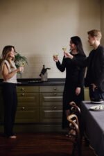 Blanka champagne coupe, 2-pk. - Bilde 13