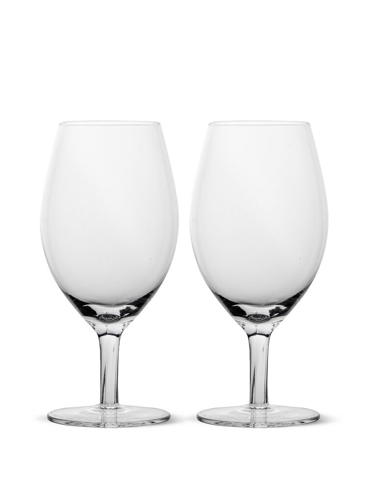 5018266_front Saga drikkeglass 2-pk. - Bilde 1