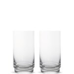 Saga Tumbler Høy, 2-pk.