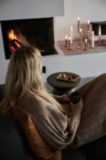 Siri lysestake, stor - Bilde 23