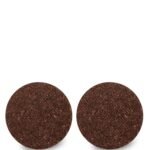 Dante gryteundelag av kork, 2-pk