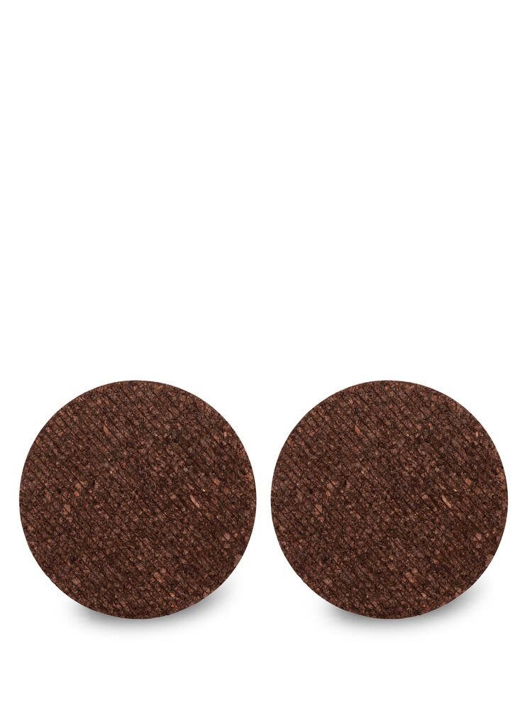 5018323_front Dante gryteundelag av kork, 2-pk - Bilde 1