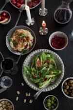 Ditte dypt serveringsskål - Bilde 3