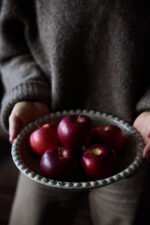 Ditte dypt serveringsskål - Bilde 4