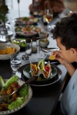Coffee & More Sidetallerken - Bilde 11