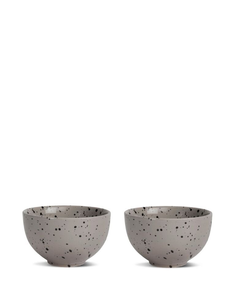 5018334_front Ditte skål, 2-pk - Bilde 1