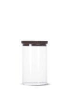 Nature krukke med korklokk, medium