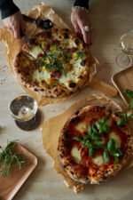 Astrid pizza- og paisett, 2-pakning - Bilde 6