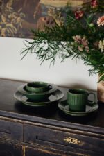 Coffee & More dyp tallerken - Bilde 15