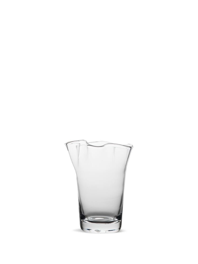 5018374_front Viva Vase, Liten, Klar - Bilde 1