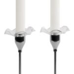 Viva lysmansjett, 2-pk.