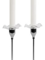 Viva lysmansjett, 2-pk.