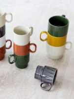 Coffee & More Tekrus, 2-pk. - Bilde 2